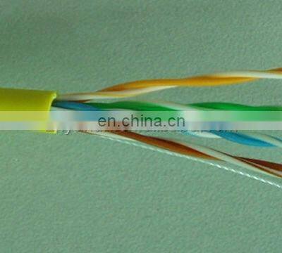 Yuxun Pull Box Utp Cat5e Cable Cat6 Cat7 Network Cable Lan Cable photo-5