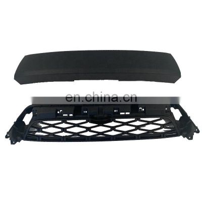 Car Grille car radiator grill without led lights fit for toyota 4runner 2020