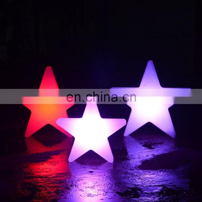 globe light Christmas sphere /Party solar lights outdoor star led rustic Christmas light for trees  glow in the dark