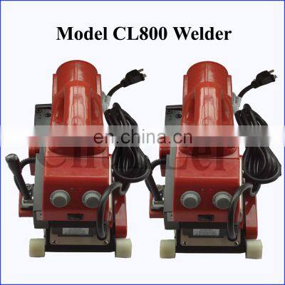 Digital Pvc Membrane Welding Machine photo-3