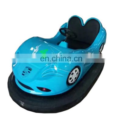 Shopping center amusement rides electric bumper car for adults