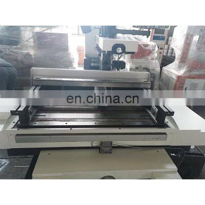 High Accuracy DK7750J Molybdenum CNC EDM Wire Cut Machine photo-3