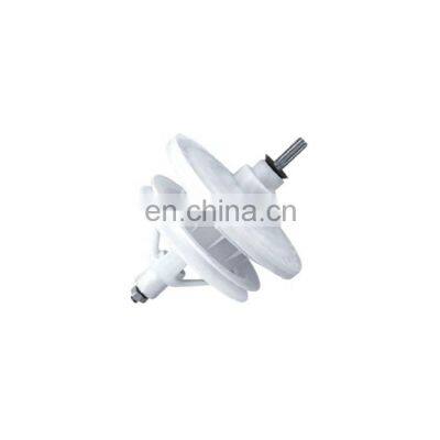 9*9 L:30.5mm T.L:39mm T.N:33mm PN.H:17mm Six Holes Speed Reducer Gearbox Washing Machine Gear Box photo-3