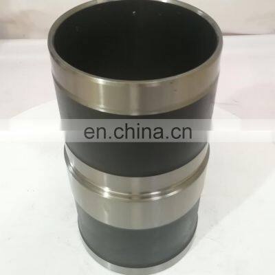 3948095 Cylinder Liner QSL Diesel ENGINE PARTS Original Parts 3948095 photo-2