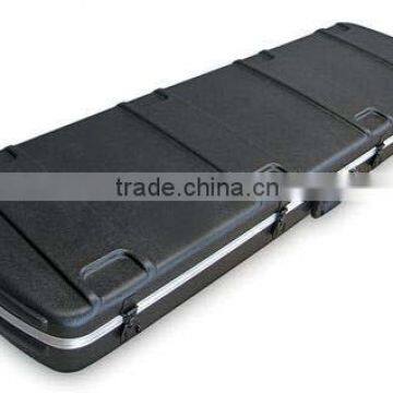 Molded High-density Polyethylene Plastic Double Rifle/Shotgun Case,Rifle Gun Case photo-2