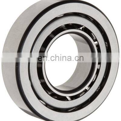 Four-Joint Angular Contact Bearing QJ205N2MA QJ 205 QJ205M Bearing QJ205MA QJ205 photo-5