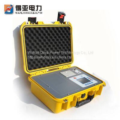 Insulator Salt Tightness Tester DYYM-30 photo-3