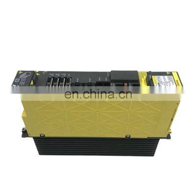100% New Stock A06B-6240-H326 Fanuc Servo Drive Amplifier photo-4
