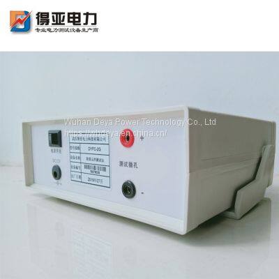 Lightning Protection Component Tester DYFC-2G photo-3
