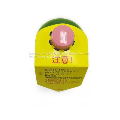 Maintenance Grease LUBE NS1-7 700G Grease photo-3