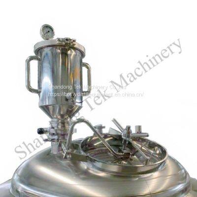 Shandong Tek Brew 15l Dry Hop Doser For Sale