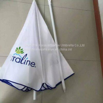 Advertising Umbrella Logo Can be Printed Many Years Production Experience Quality Good photo-5