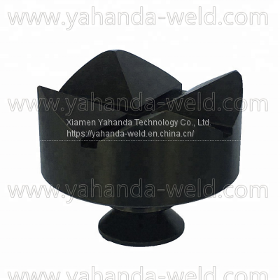 New Clamping Accessories V-block for 3D/2D Welding Table photo-2