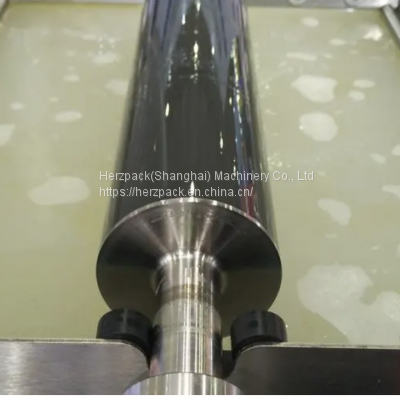 Ultrasonic Anilox Cleaning Machine photo-3