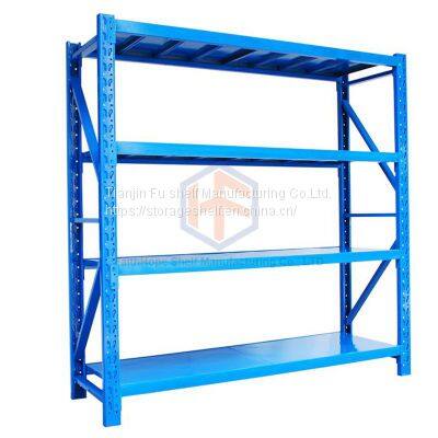 Medium-Duty Rack
