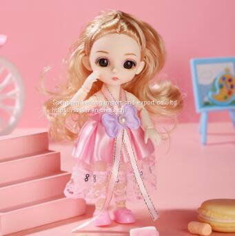 Princess doll