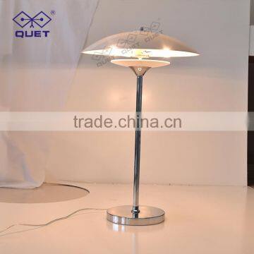 2016 Hot Sale Modern Acrylic Table Lamps /Desk Lamp
