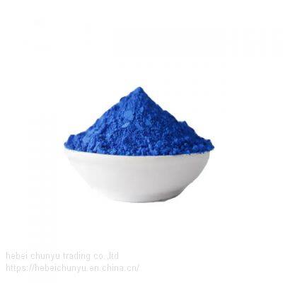 Cosmetic Ultramarine Powder Ultramarine Blue Pigment