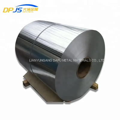 En/ASTM SUS430/316/309/304 Stainless Steel Coil/Strip/Roll for Bolier Heat Exchanger/Thermal Stability/Machinery photo-3