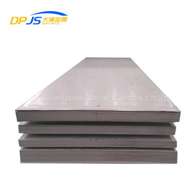 S31608/Ss825/S34770/N08904/F51/SUS308 Stainless Steel Plate/Sheet Sturdy/Durable AISI/DIN/GB