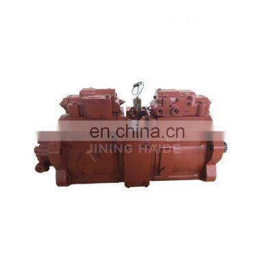 400914-00551 400914-00633 400914-00395B DX300LL-5 Excavator Main Pump Doosan DX300LC-5 Hydraulic Pump