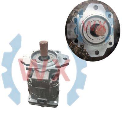 705-52-30810/705-52-30580 Hydraulic Oil Gear Pump for Komatsu D475A-3 bulldozer Vehicle