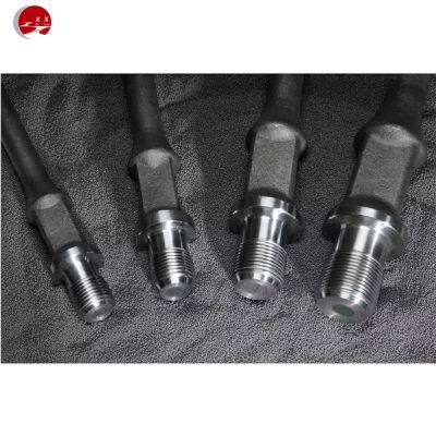 Oil Well API 11B Sucker Rod photo-2