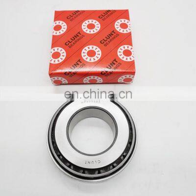 China Bearing Factory Bearing 93750/93125 High Quality Tapered Roller Bearing EE210753/211300