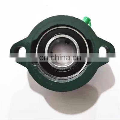 1 inch bore 2-Bolt Flange Units Cast Iron SBLF205-16G SB205-16 + LF205 SBLF205 SBLF205-16 bearing