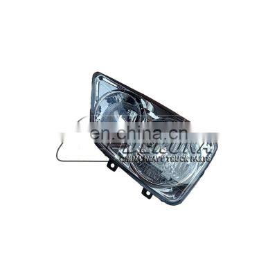 FAW Truck Ersatzteile Rechte Frontleuchtenbaugruppe 3711020-59A Für fawJ6 J6p J6L J7 LKW photo-2