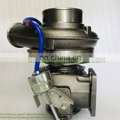 GTA5518B Turbo 751286-5021S 751286-0021 296-7632 2967632 Turbocharger for Caterpillar 988H Earth Moving C18