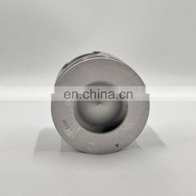 Diesel Engine Spare Parts Piston 8-98023526-1for Hitachi 4HK1 6HK1 6UZ1 for Isuzu 8-98023526-1 photo-2