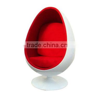 Top quality 2016 Eero Aarnio Oval ball chair replica