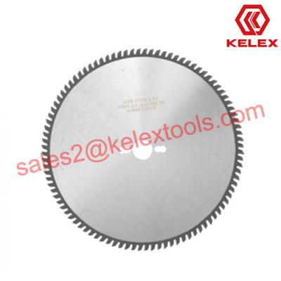 PCD universal saw blades