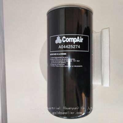 Manufacturer Compair A04425274 Solenoid Valve Industrial Air Compressor Spare Parts High Quality photo-2