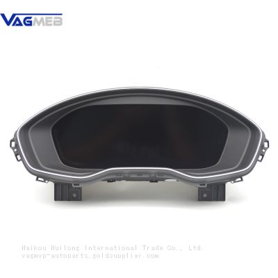 8W5920790M For Audi A4 B9.5 A5 Q5 FY Virtual Cockpit LCD Instrument Cluster 8W5 920 790 M