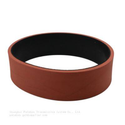 Seamless Feeder Belt for Paper Feeding photo-4