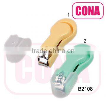 best baby nail clipper/nail cutter/nail clipper set