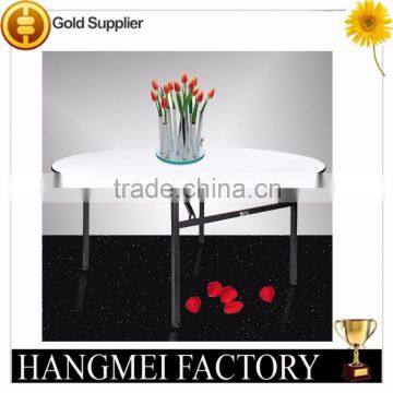 Used resturant dinner table