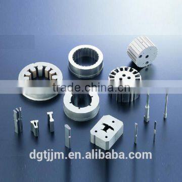 Customized Precision Wire Cut Electrical Discharge Machining WEDM CNC Machining Parts