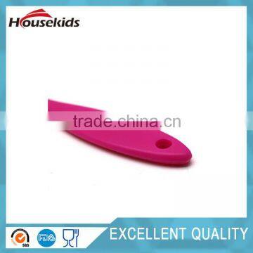 Hot Sell Silicone Cake Spatula photo-5