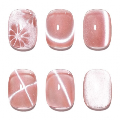 5 in 1 Multifunction Cat Eye Magnets Pens photo-2