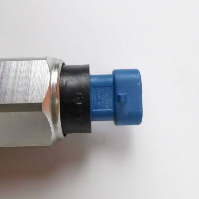 QSK60 Engine Parts Electronic Fuel Actuator 3330600 photo-3