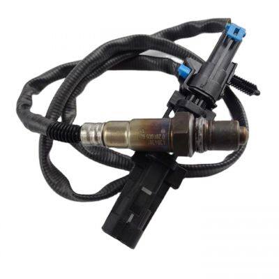 Heavy Equipment QSB ISB Diesel Engine Parts Oxygen Sensor 5400509