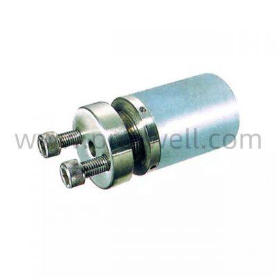 steel spider connector