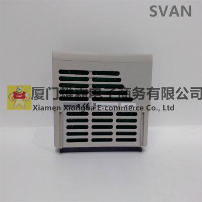 EMERSON 1C31224G01 Analog Input Module photo-5