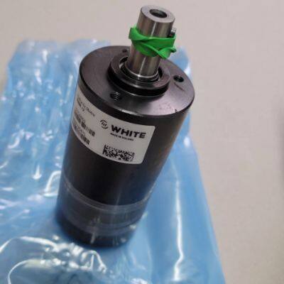 Danfoss/HITE White Hydraulic Motor OMM32 151G0003