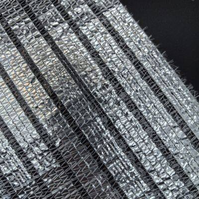 HDPE White Shade Net Agriculture Shade Net For Fruits And Vegetables photo-4