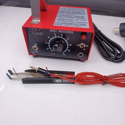TOLY TL630 Hot WEEZERS High Quality TL630 Quick-Heating Wire Thermal Stripper
