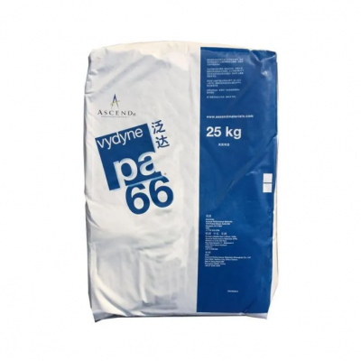 Vydyne PA66 AFR450X2 Lighting applications Thin-walled products 30% glass fiber reinforcement High fluidity pa66 Nylon Raw material PA66 AFR450X2